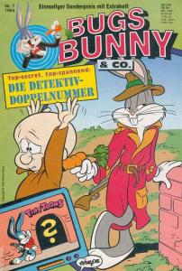 Die Detektiv-Doppelnummer