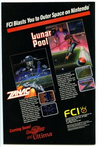 BATMAN #419 - Ten Nights of the Beast - High Grade!