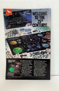 The Uncanny X-Men #238 (1988)