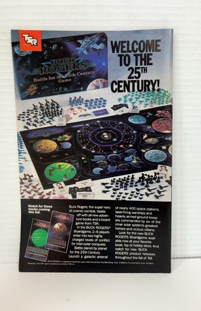 The Uncanny X-Men #238 (1988)