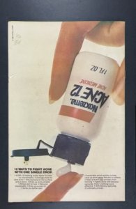 The Saga of Swamp Thing #36 (1985)