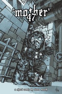 Mother 47 One Shot Cvr B Howard (c: 0-1-2) Cex Publishing Comic Book