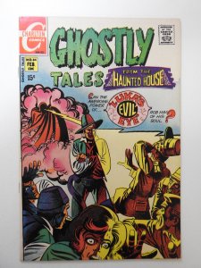 Ghostly Tales #84 (1971) FN Condition!
