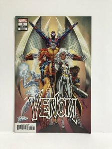 Venom #8