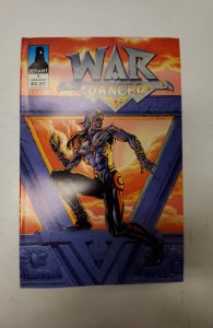 War Dancer #1 (1994) NM Defiant Comic Book J690