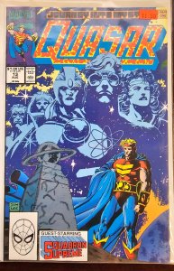 Quasar #13 (1990)