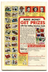 Sugar and Spike #82 1969- DC Comics- Sheldon Mayer VG+