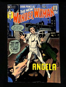 Wonder Woman #193
