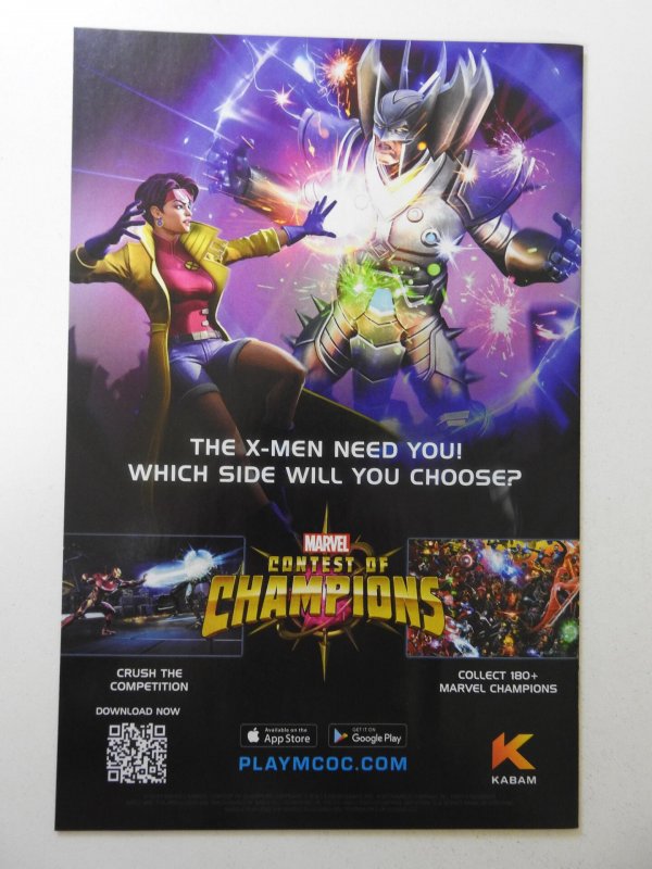 Thor #11 Variant NM Condition!