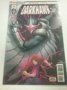 Darkhawk #51 - Marvel Legacy 2018 NW96