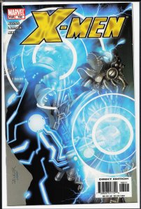 X-Men #160 (2004)