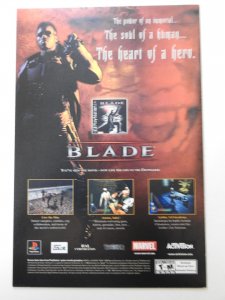 Blink #1 (2001) Gorgeous NM-/NM Condition!