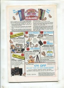 Transformers # 7 - More Than meets the Eye (7.5) 1985