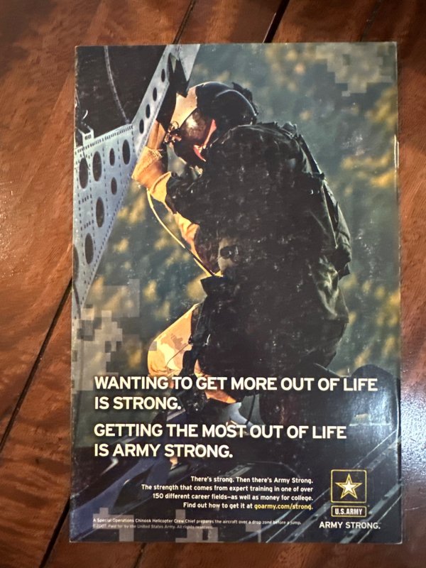 New X-Men #43 (2007)