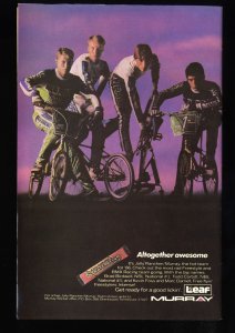 Incredible Hulk (1962) #324 VF 8.0