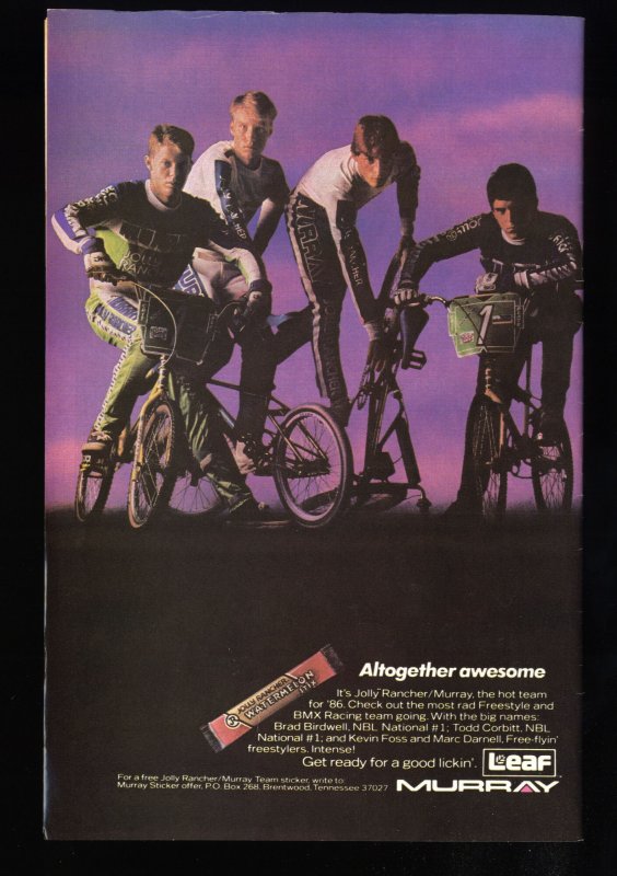 Incredible Hulk (1962) #324 VF 8.0