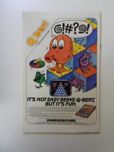 Daredevil #201 Direct Edition (1983) VF condition