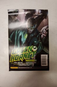 The Boys #49 (2010) NM Dynamite Comic Book J735