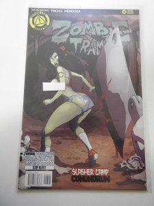 Zombie Tramp #16 Variant (2015)