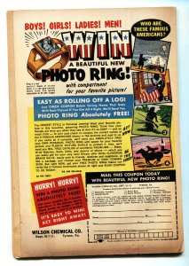 SUPERMAN #146-1961-CLARK KENT-KRYPTO-SILVER AGE-CLASSIC COVER vg