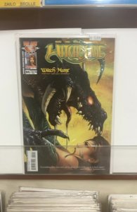 Witchblade #84 (2005)