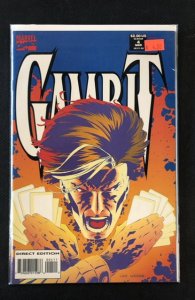 Gambit #4 (1994)