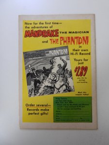 Flash Gordon #10 (1967) FN+ condition