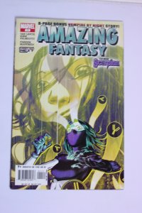 Amazing Fantasy #11 (2005) Scorpion NM