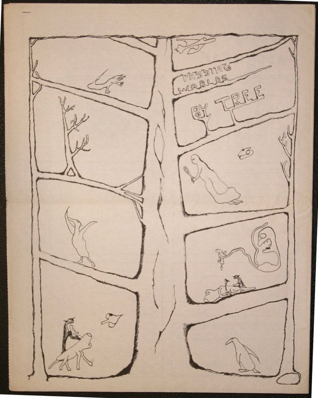 BEANTOWN FUNNIES - 5.5, OW - Tabloid - Comix - 1st printing - Tough to find