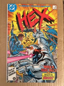 Hex #12