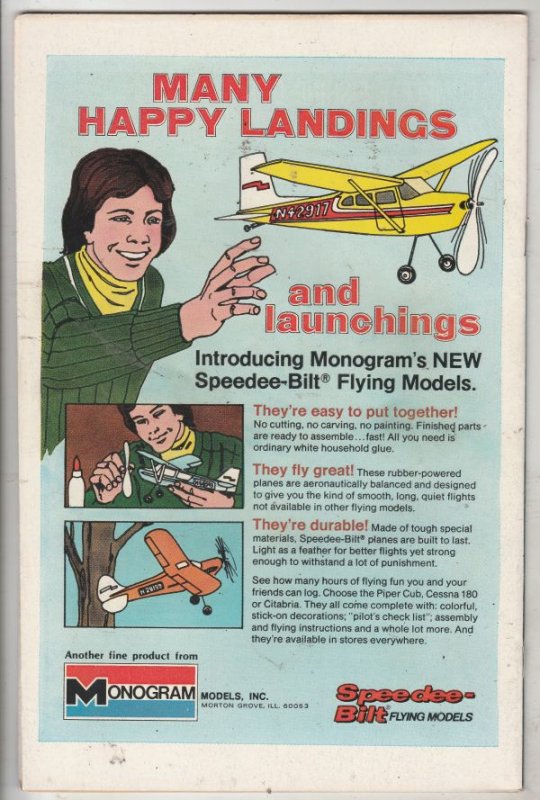 Amazing Spider-Man #159 (Aug-76) NM- High-Grade Spider-Man