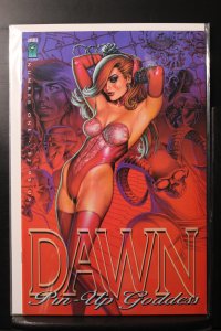 Dawn: Pin-Up Goddess (2001)