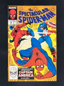 The Spectacular Spider-Man #138 (1988)