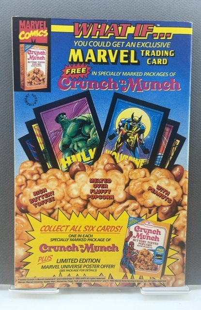 Sleepwalker #24 (1993)