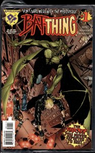Bat-Thing (1997) Bat-Thing