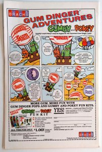 The Incredible Hulk #328 (VF, 1987)