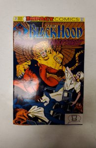 The Black Hood #3 (1992) NM Impact Comic Book J727