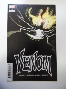 Venom #2 (2018)