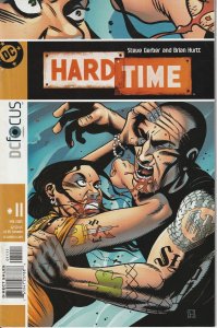 Hard Time #11 (2005)