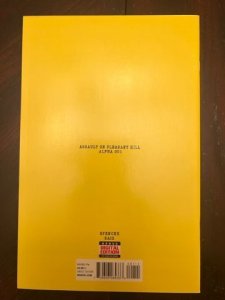 Avengers Standoff: Assault On Pleasant Hill Alpha (2016) - NM