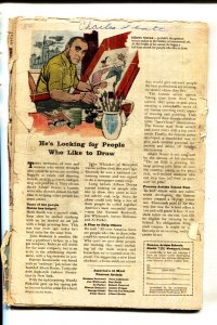 X-Men #8 - 1965 - Marvel - P - comic book