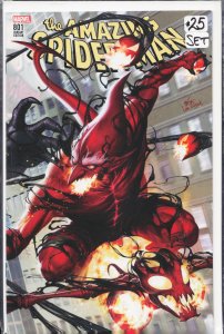 The Amazing Spider-Man #801 (2018) Spider-Man