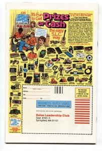 Man-Thing Vol. 2 #11  1981 - Marvel  -NM- - Comic Book