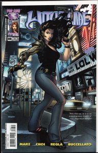 Witchblade #88 (2005) Witchblade