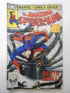 The Amazing Spider-Man #236 (1983) VG/FN Condition!