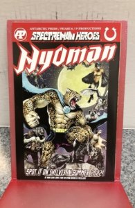 Jungle Comics #10 (2022)