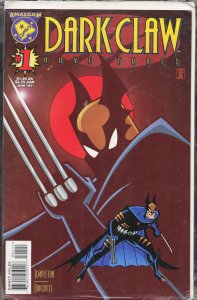 Dark Claw Adventures (1997) Dark Claw