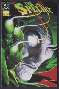 Spectre 6 (1993) VF DC Comics