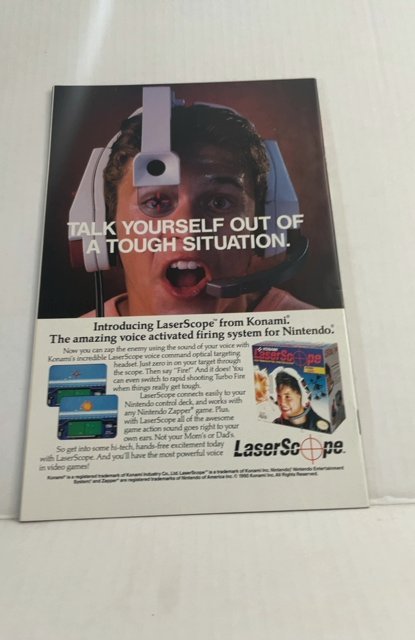 The Punisher War Journal #26 (1991)