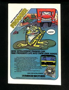 Spectacular Spider-Man #81